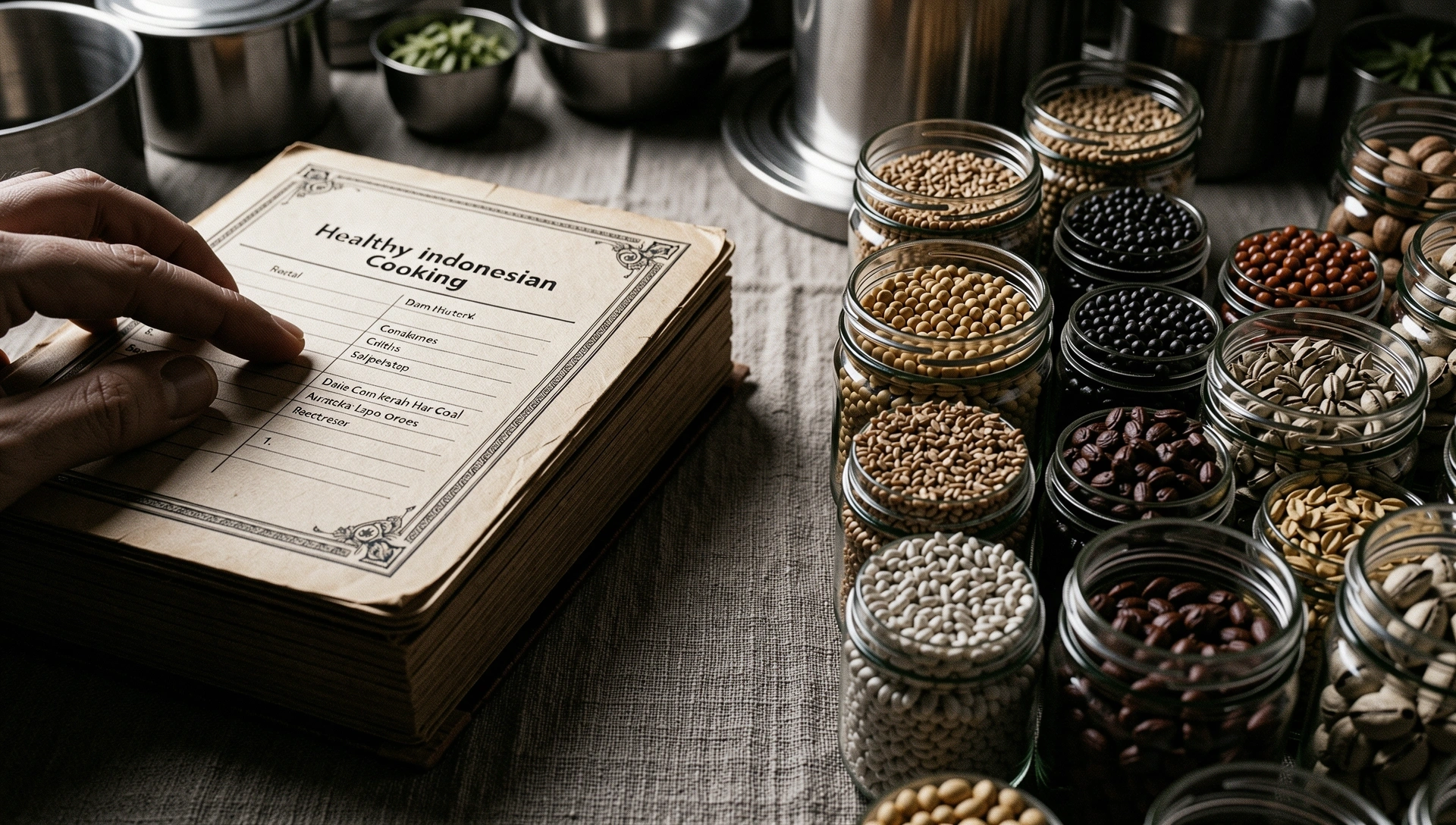 Archival Organization