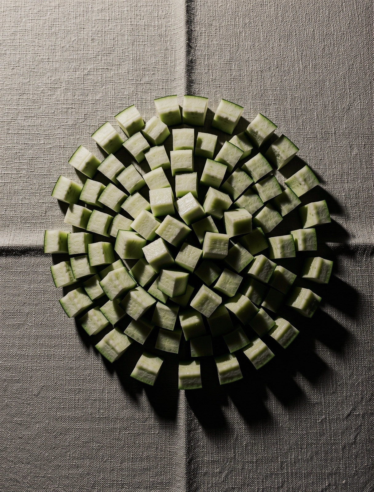 Teknik Pisau Presisi