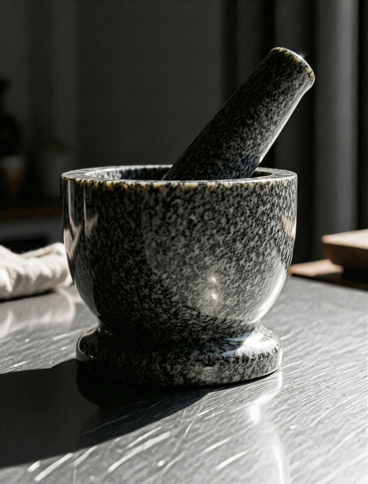 Dokumentasi Teknis Masak Sehat