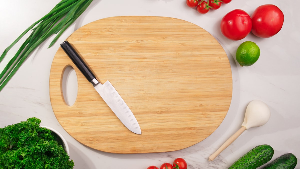 Tecniche di cucina professionale