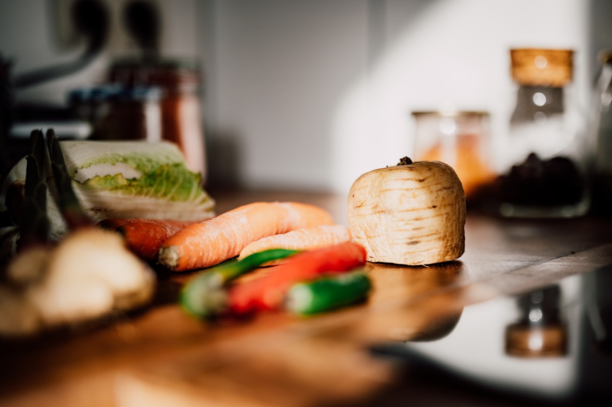 Colazione salutare e gustosa